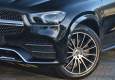Mercedes-Benz GLE 350d 4 Matic