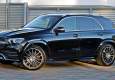 Mercedes-Benz GLE 350d 4 Matic