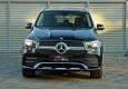Mercedes-Benz GLE 350d 4 Matic