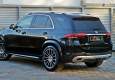 Mercedes-Benz GLE 350d 4 Matic