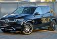 Mercedes-Benz GLE 350d 4 Matic
