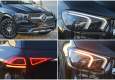 Mercedes-Benz GLE 350d 4 Matic