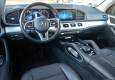 Mercedes-Benz GLE 350d 4 Matic