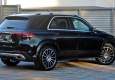 Mercedes-Benz GLE 350d 4 Matic
