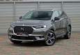 DS 7 Crossback