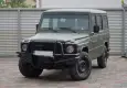 Mercedes-Benz G Class