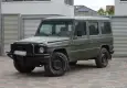 Mercedes-Benz G Class