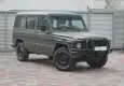 Mercedes-Benz G Class