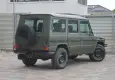 Mercedes-Benz G Class