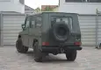 Mercedes-Benz G Class