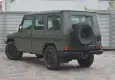 Mercedes-Benz G Class
