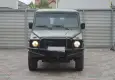 Mercedes-Benz G Class