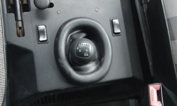 Mercedes-Benz G Class