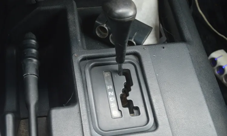 Mercedes-Benz G Class