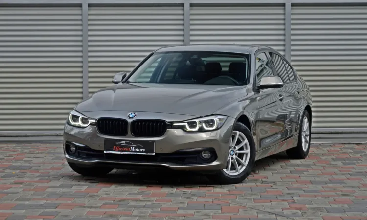 BMW Seria 3
