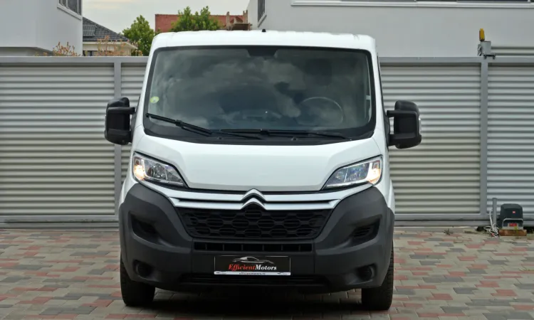 Citroen Jumper