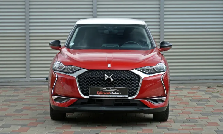 DS 3 Crossback