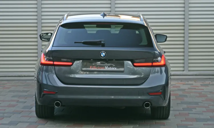 BMW 318d
