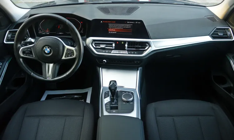BMW 318d