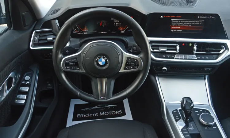 BMW 318d