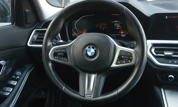 BMW 318d