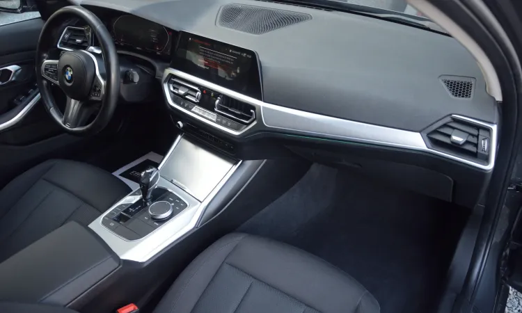 BMW 318d