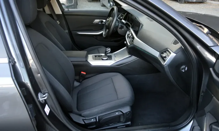 BMW 318d