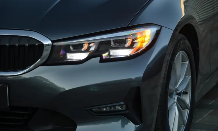 BMW 318d