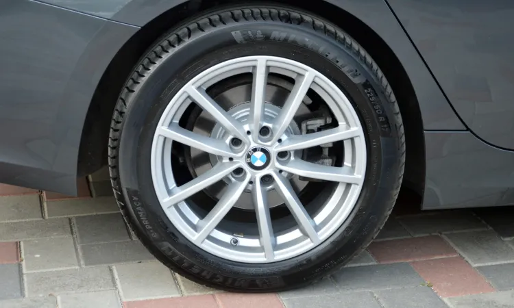 BMW 318d