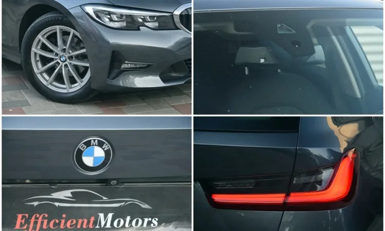 BMW 318d