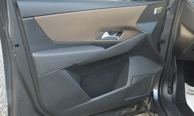 DS 7 Crossback