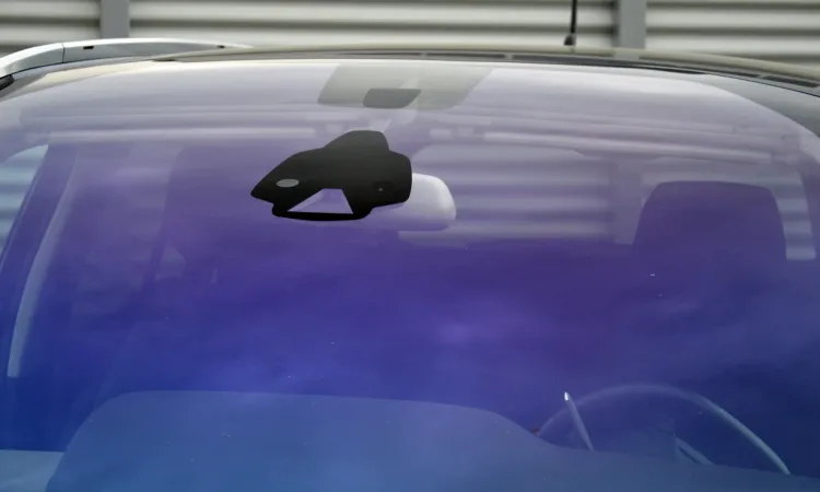 Citroen C4 Grand Space Tourer