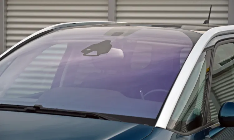 Citroen C4 Grand Space Tourer