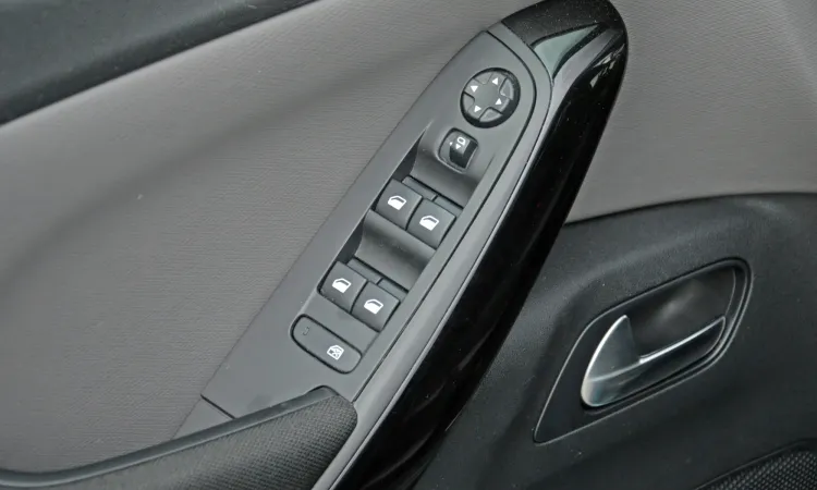 Citroen C4 Grand Space Tourer