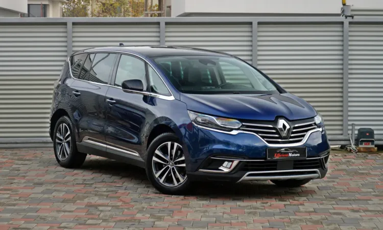 Renault Espace