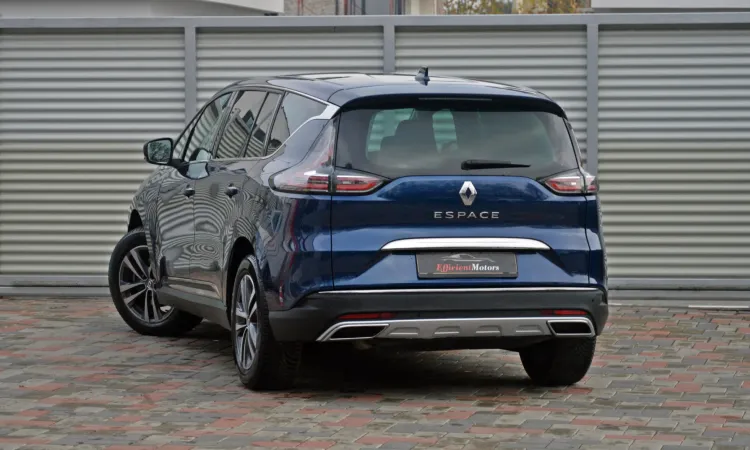 Renault Espace