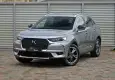 DS 7 Crossback