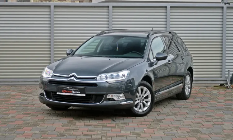 Citroen C5