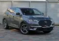 DS 7 Crossback