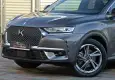 DS 7 Crossback