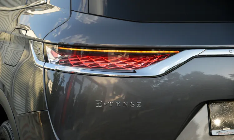DS 7 Crossback