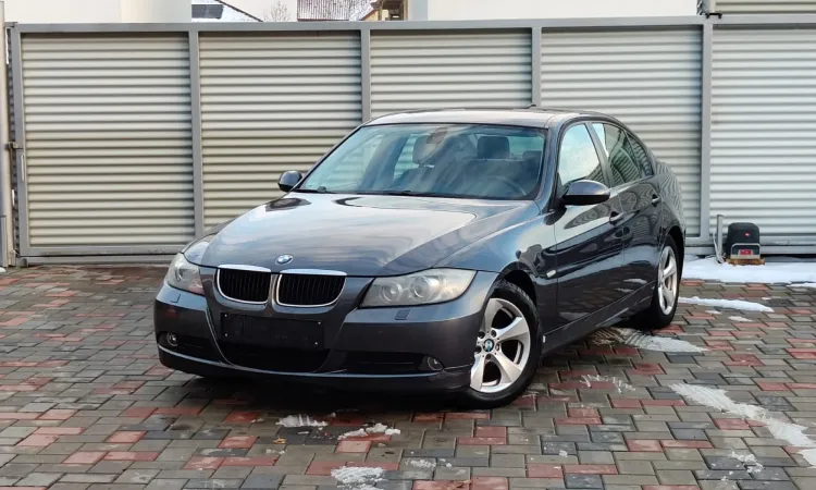 BMW Seria 3