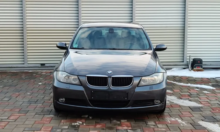 BMW Seria 3