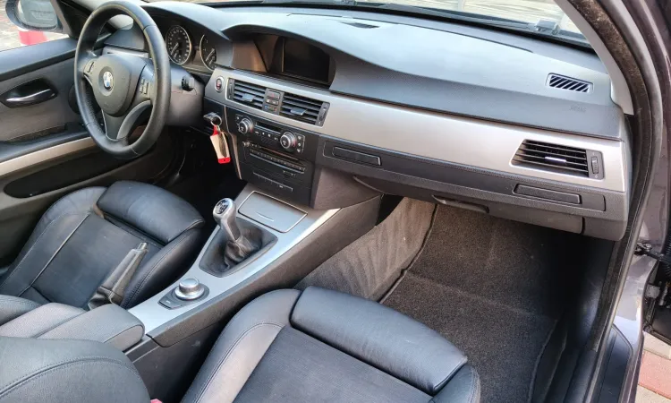 BMW Seria 3