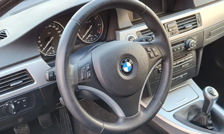 BMW Seria 3