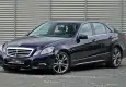 Mercedes-Benz E 350 Cdi