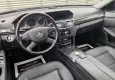 Mercedes-Benz E 350 Cdi