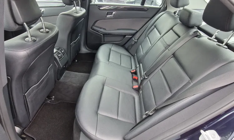 Mercedes-Benz E 350 Cdi