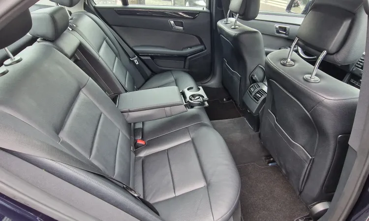 Mercedes-Benz E 350 Cdi