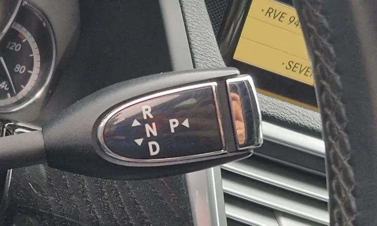 Mercedes-Benz E 350 Cdi